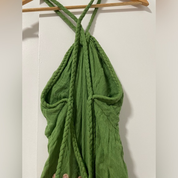 Kasia kulenty Ilya Dress One Size Brand New - Picture 5 of 12